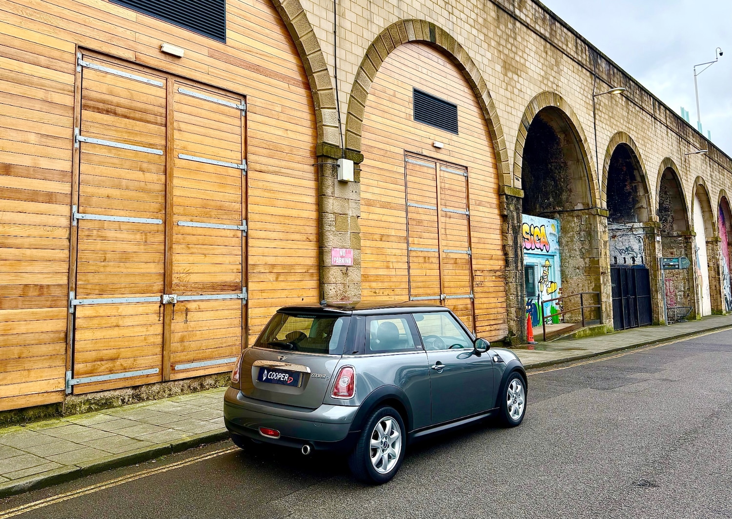 Used MINI Hatch 2010 for sale - 77483183: Photo 22