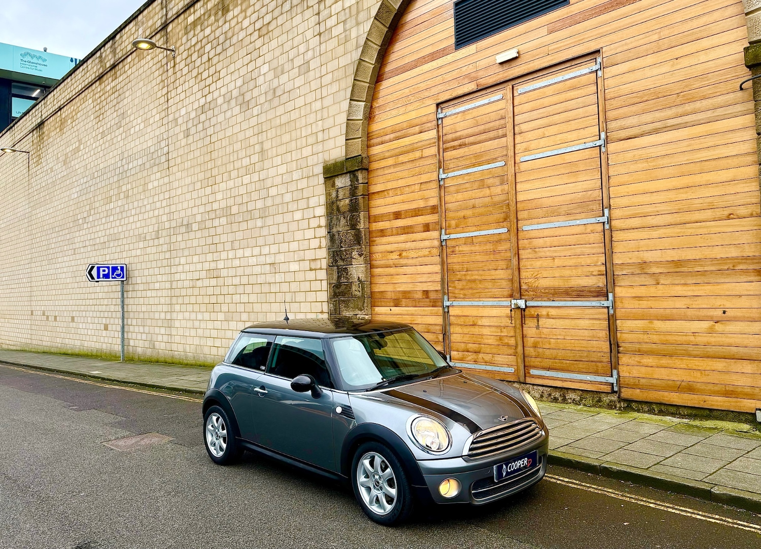 Used MINI Hatch 2010 for sale - 77483183: Photo 24