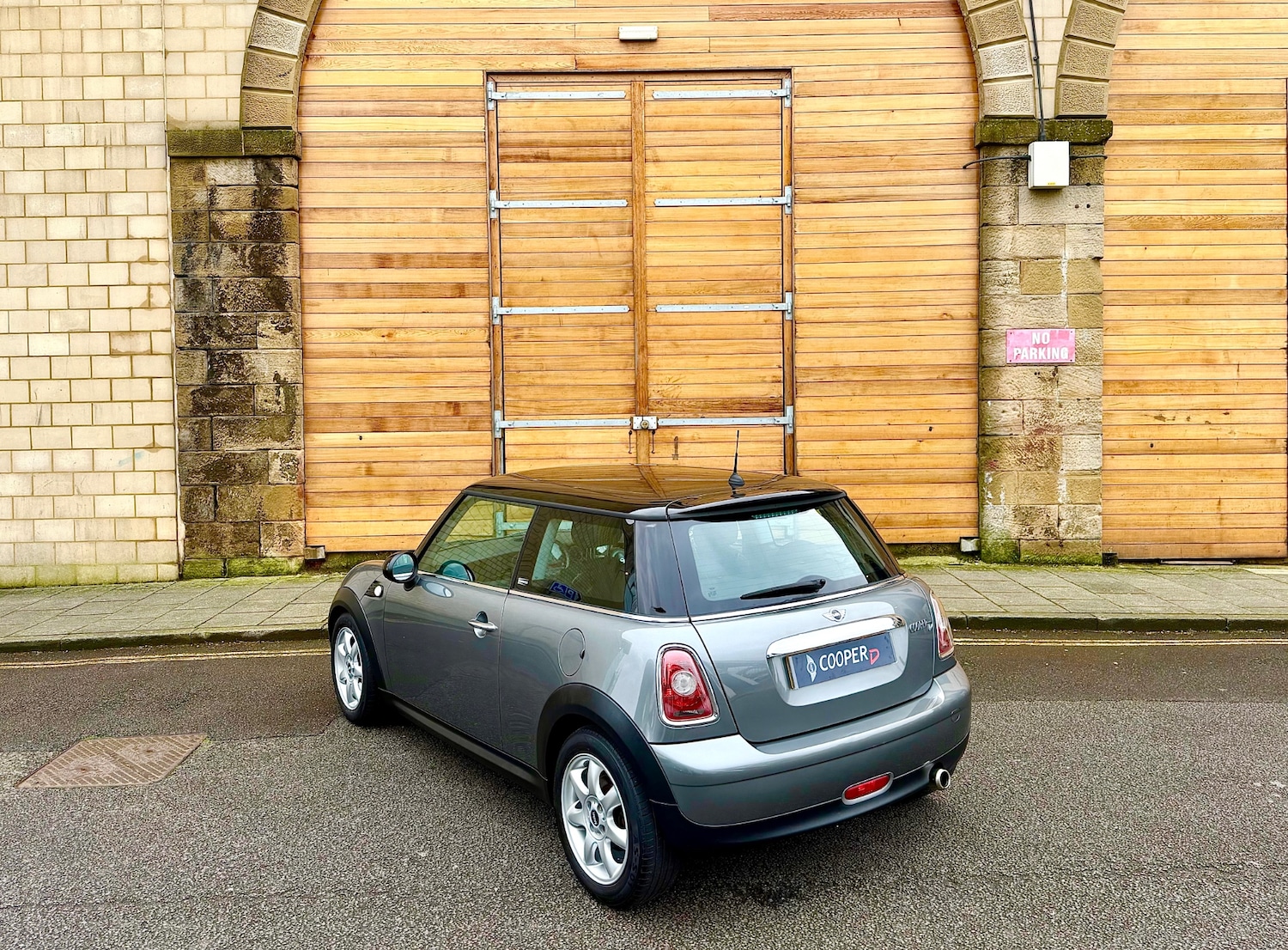 Used MINI Hatch 2010 for sale - 77483183: Photo 3