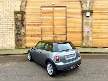 Used MINI Hatch 2010 for sale - 77483183: Photo