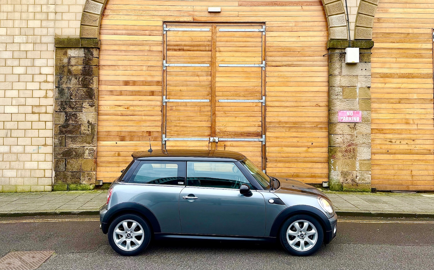 Used MINI Hatch 2010 for sale - 77483183: Photo 4