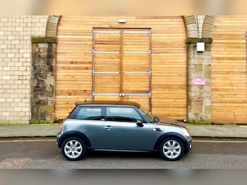 Used MINI Hatch 2010 for sale - 77483183: Photo