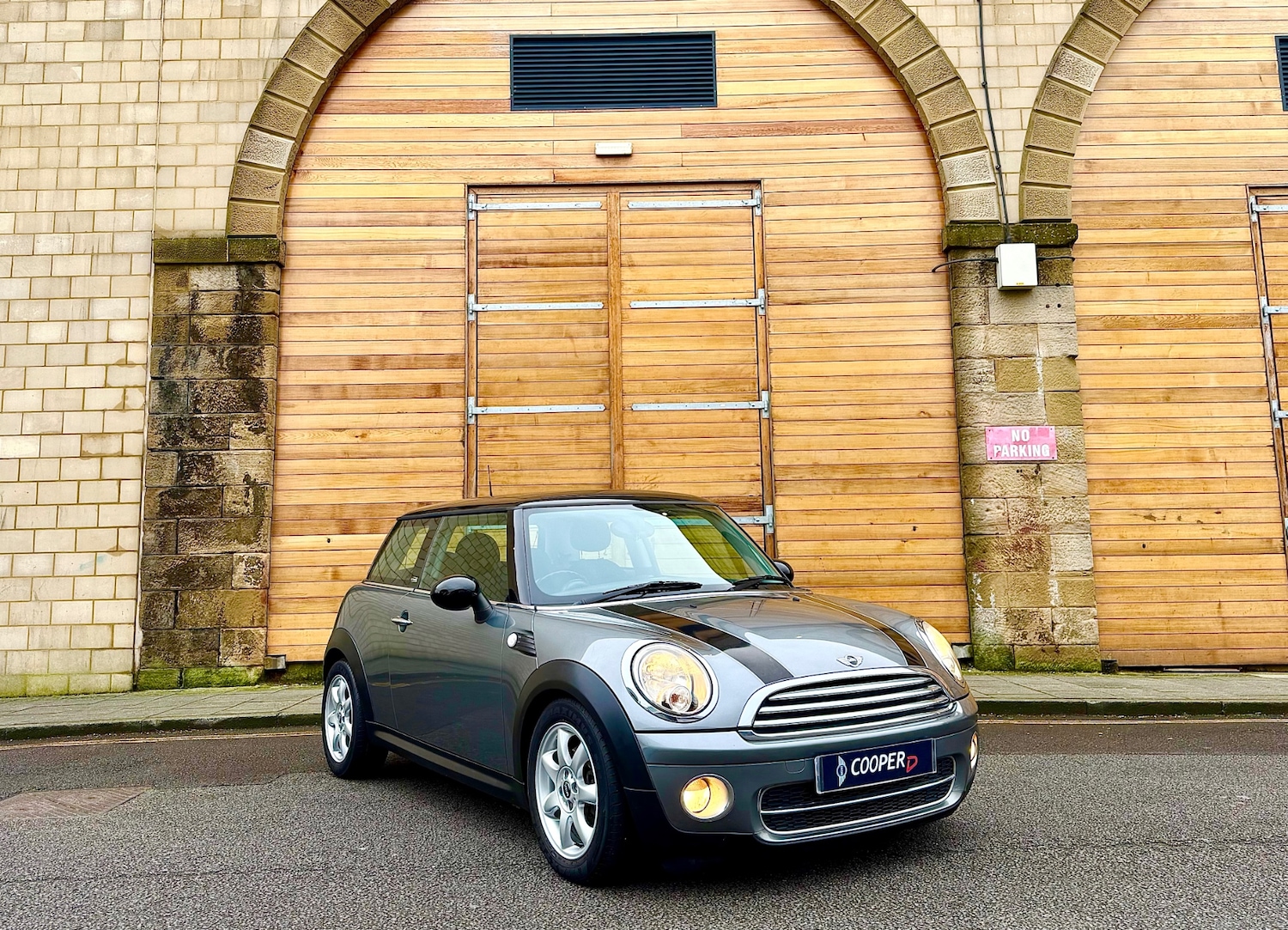 Used MINI Hatch 2010 for sale - 77483183: Photo 5