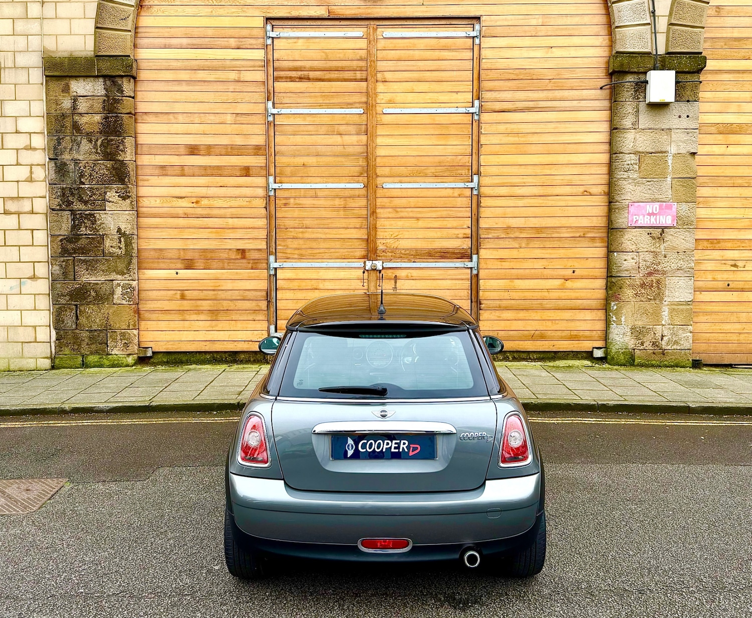 Used MINI Hatch 2010 for sale - 77483183: Photo 6