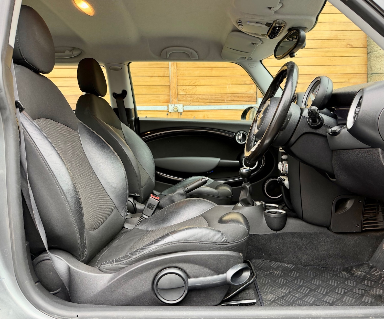 Used MINI Hatch 2010 for sale - 77483183: Photo 7