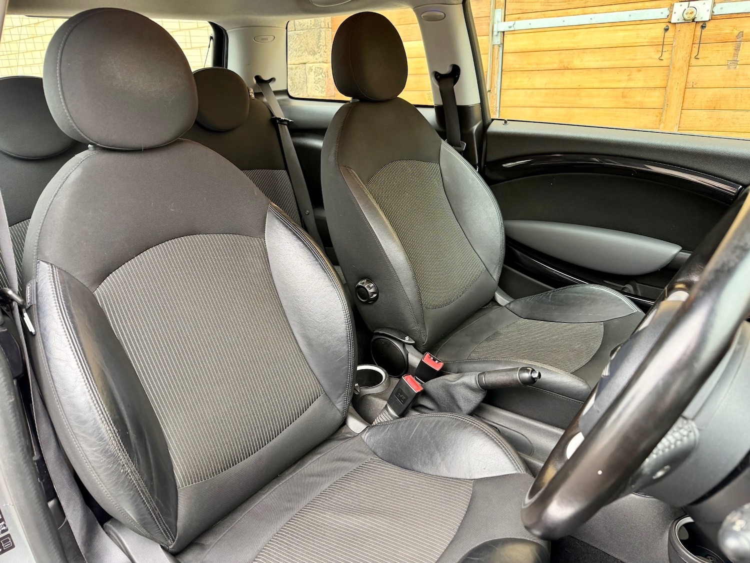 Used MINI Hatch 2010 for sale - 77483183: Photo 8