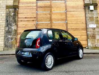Used Volkswagen up! 2015 for sale - 74711348: Photo
