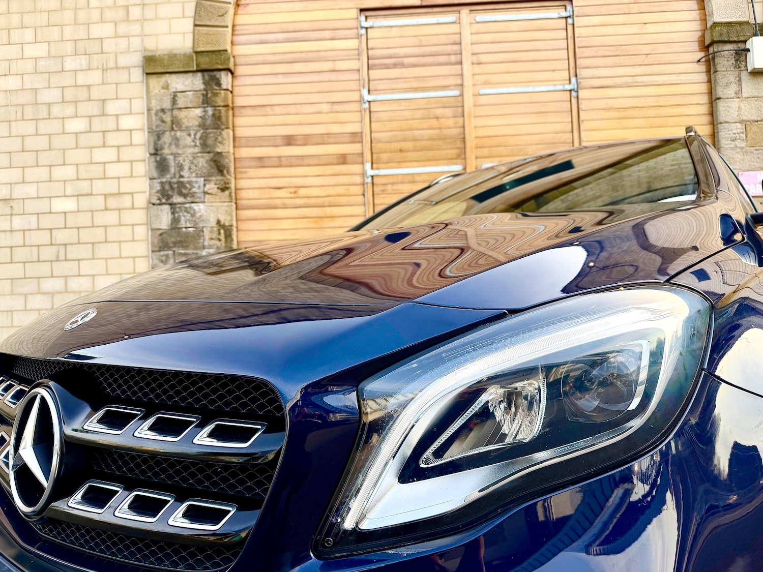 Used Mercedes-Benz GLA 2018 for sale - 77970800: Photo 19