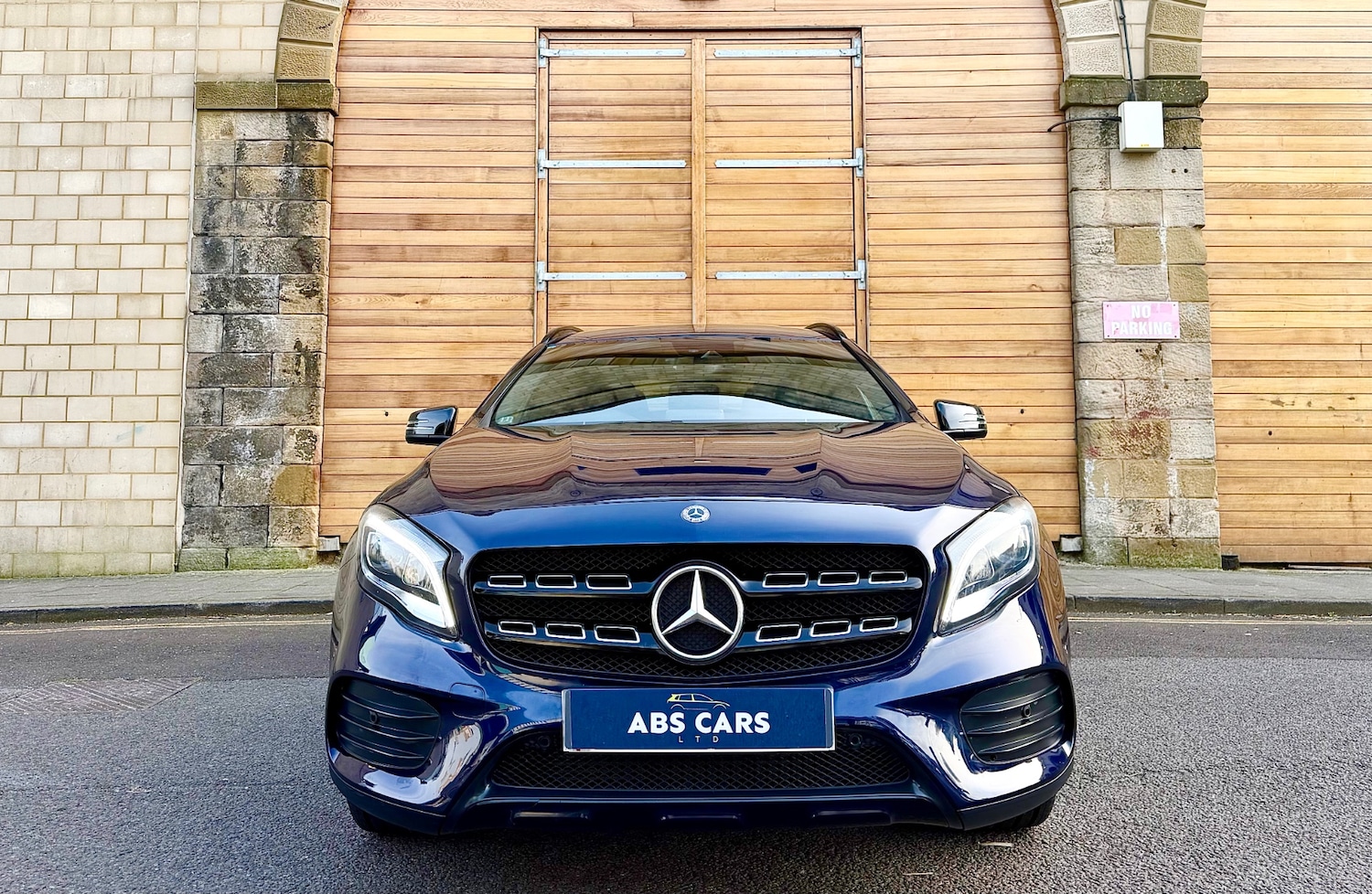 Used Mercedes-Benz GLA 2018 for sale - 77970800: Photo 21