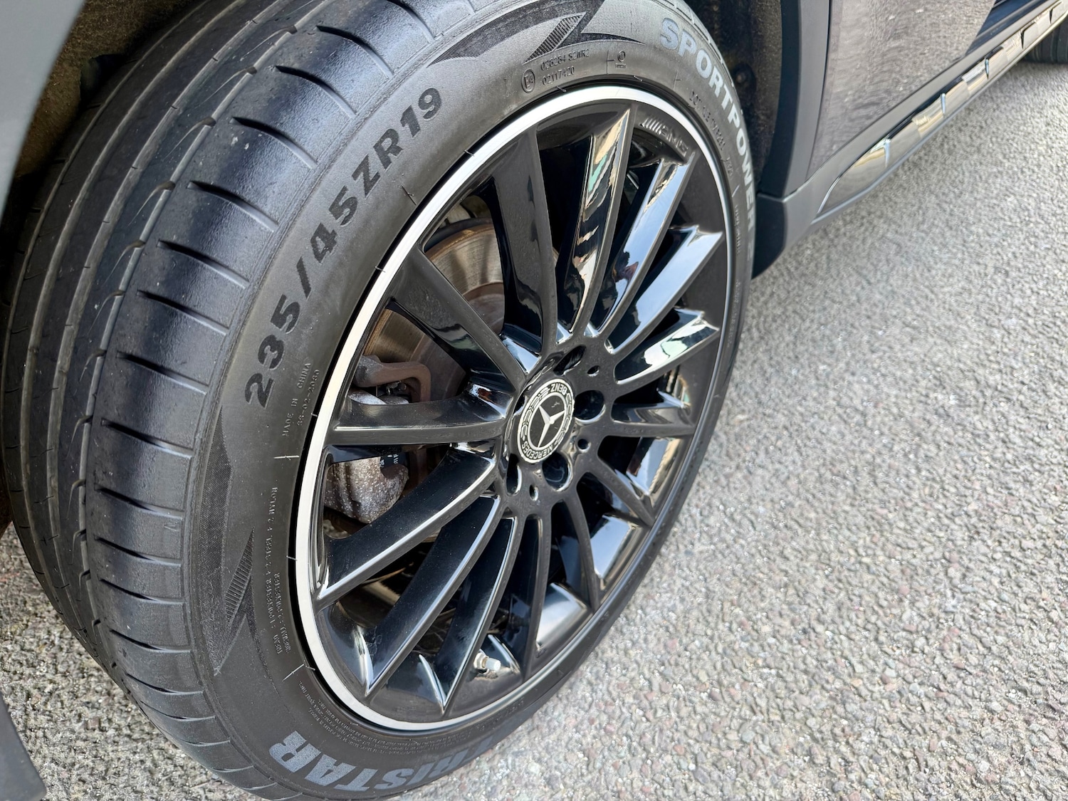 Used Mercedes-Benz GLA 2018 for sale - 77970800: Photo 22