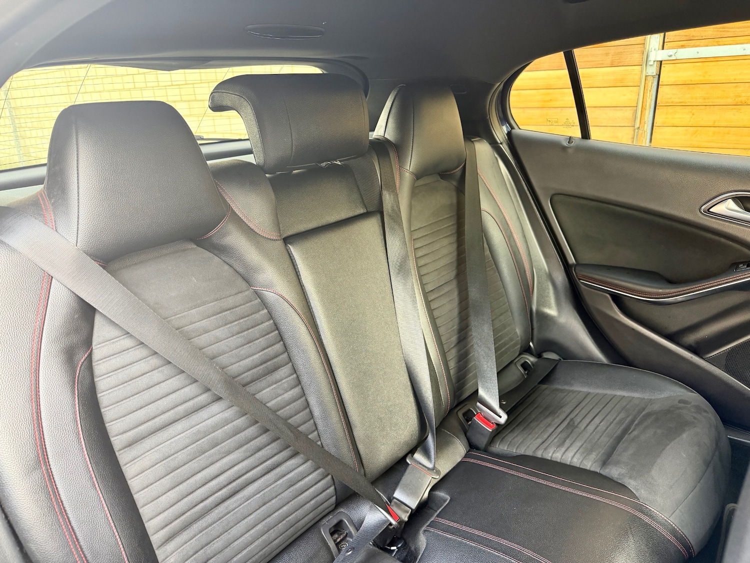 Used Mercedes-Benz GLA 2018 for sale - 77970800: Photo 23