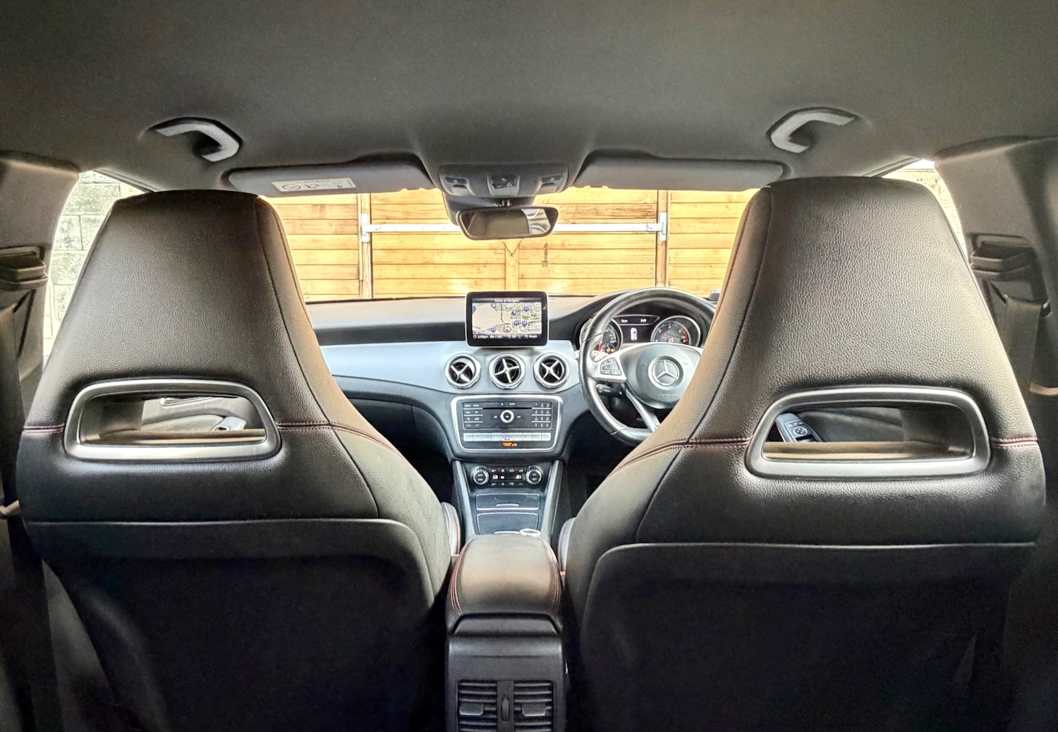 Used Mercedes-Benz GLA 2018 for sale - 77970800: Photo 25