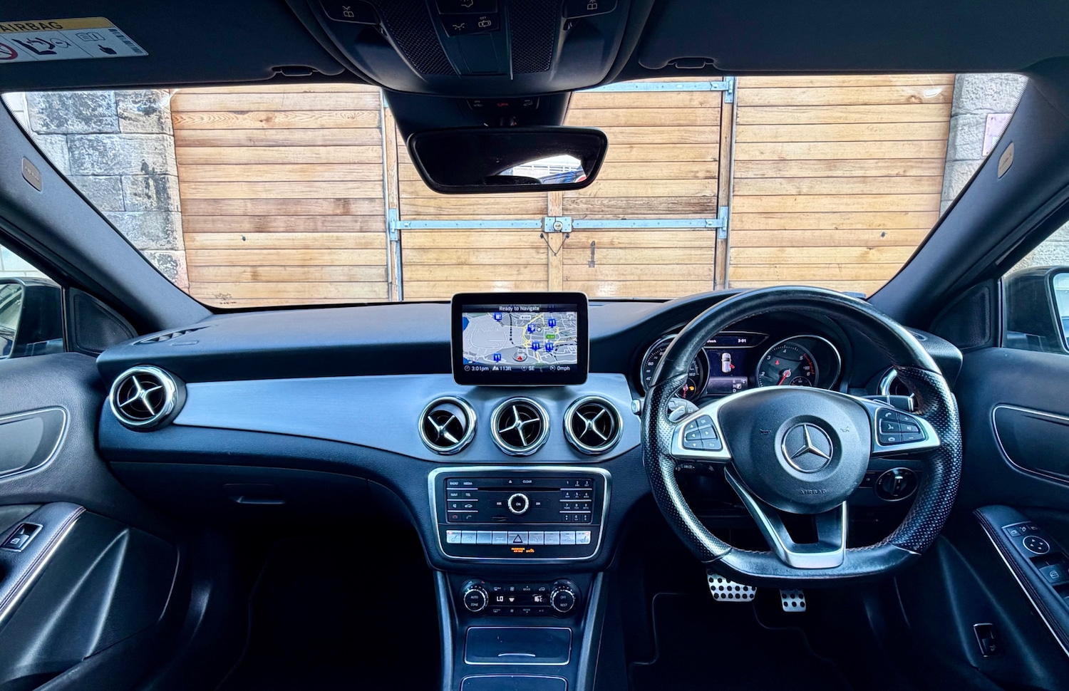 Used Mercedes-Benz GLA 2018 for sale - 77970800: Photo 26