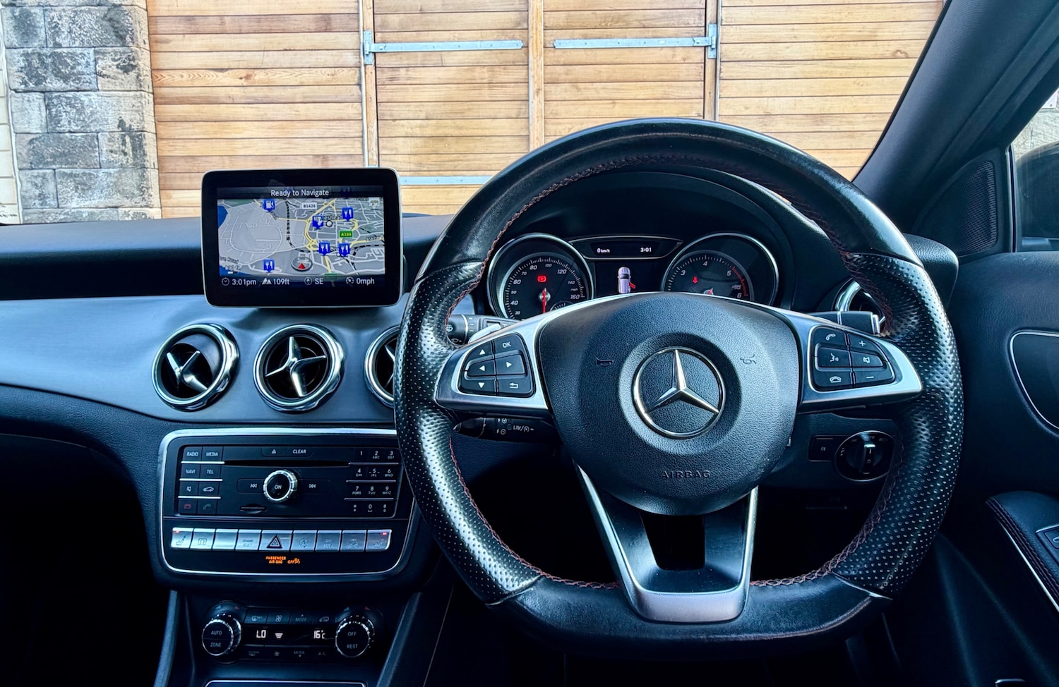 Used Mercedes-Benz GLA 2018 for sale - 77970800: Photo 27