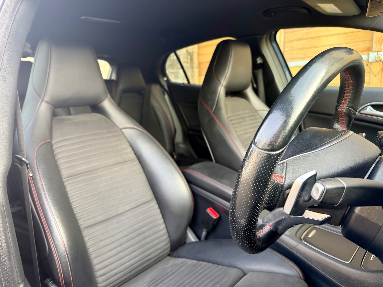 Used Mercedes-Benz GLA 2018 for sale - 77970800: Photo 33