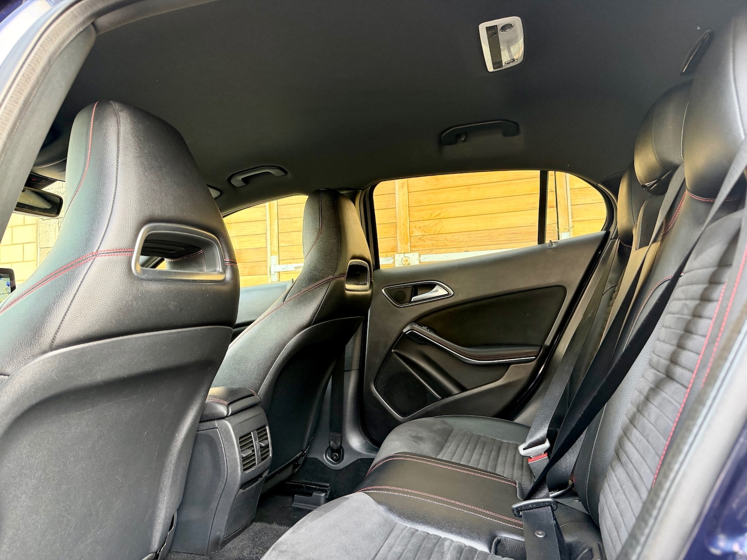 Used Mercedes-Benz GLA 2018 for sale - 77970800: Photo 7