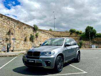 2012 (12) - xDrive30d M Sport 5dr Auto