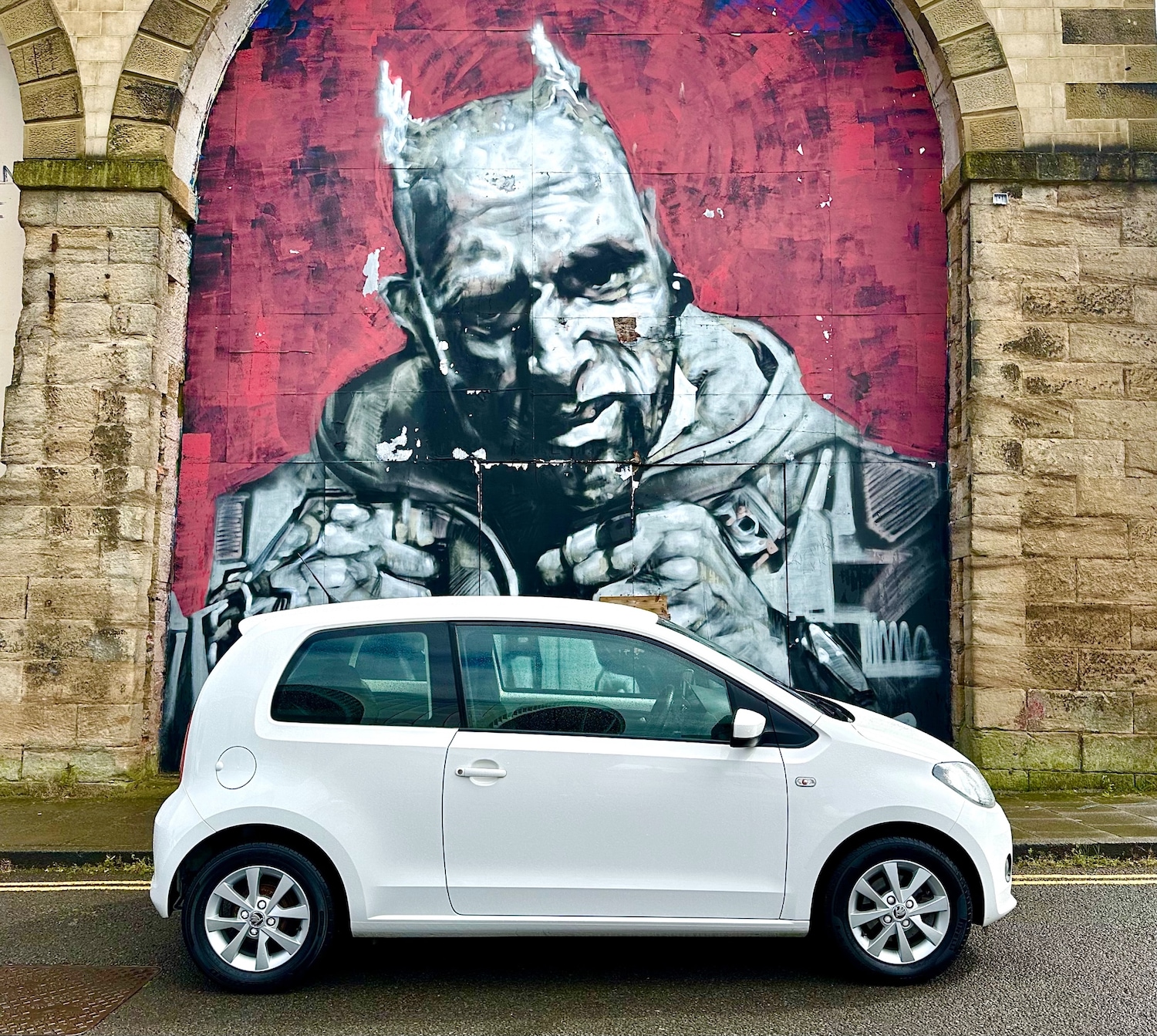 Used Skoda Citigo 2013 for sale - 71121516: Photo 12