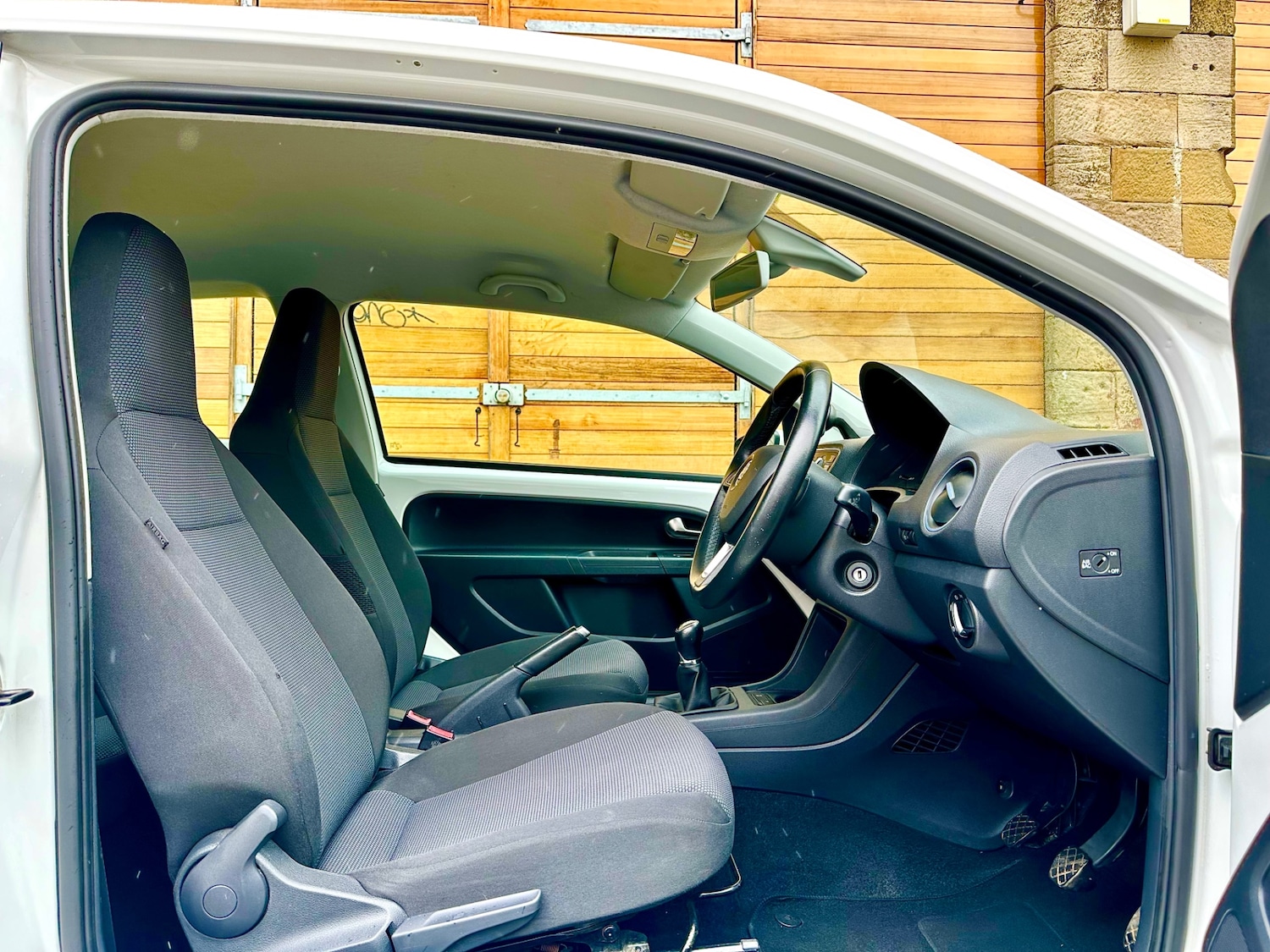 Used Skoda Citigo 2013 for sale - 71121516: Photo 13