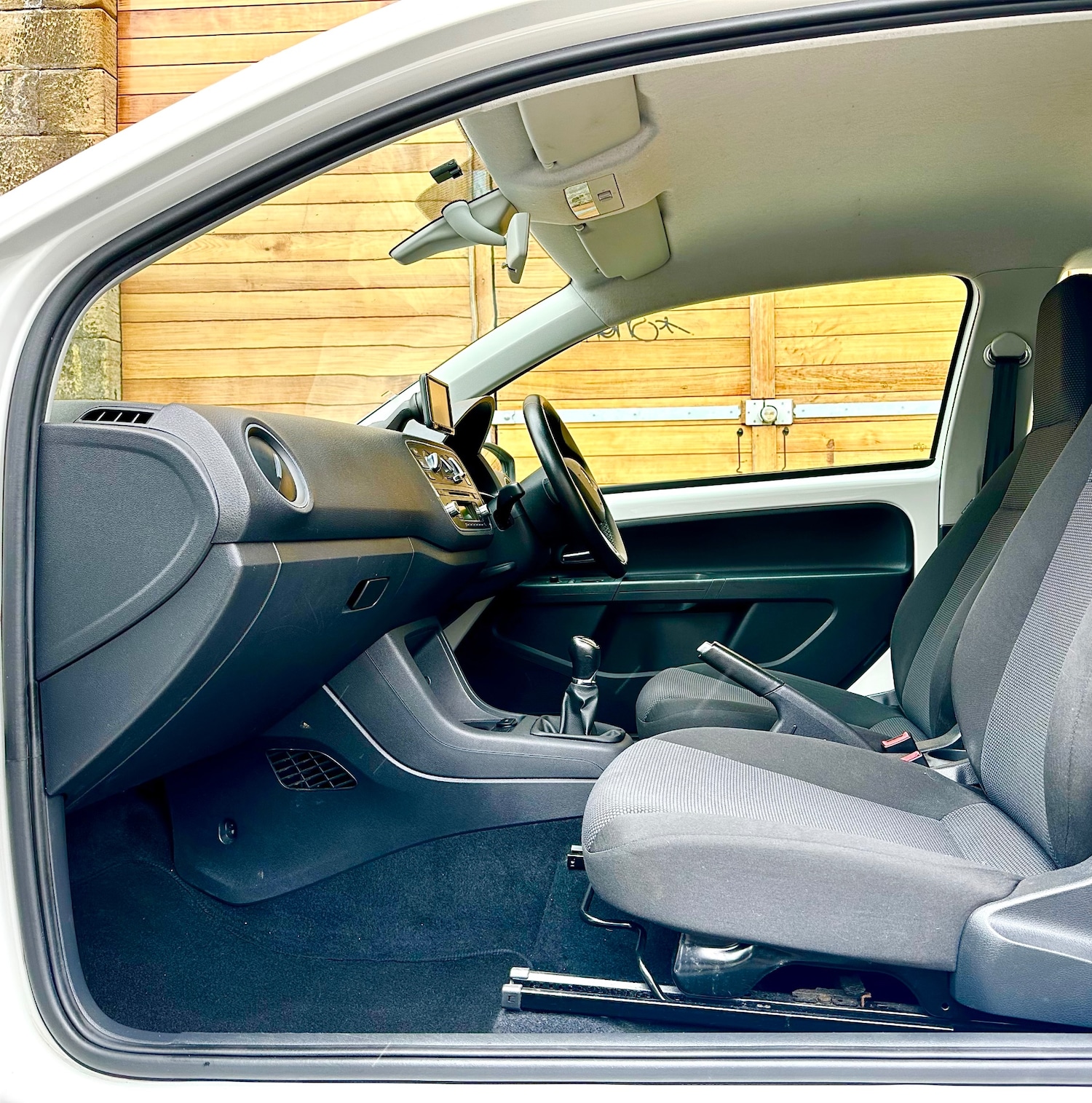 Used Skoda Citigo 2013 for sale - 71121516: Photo 14