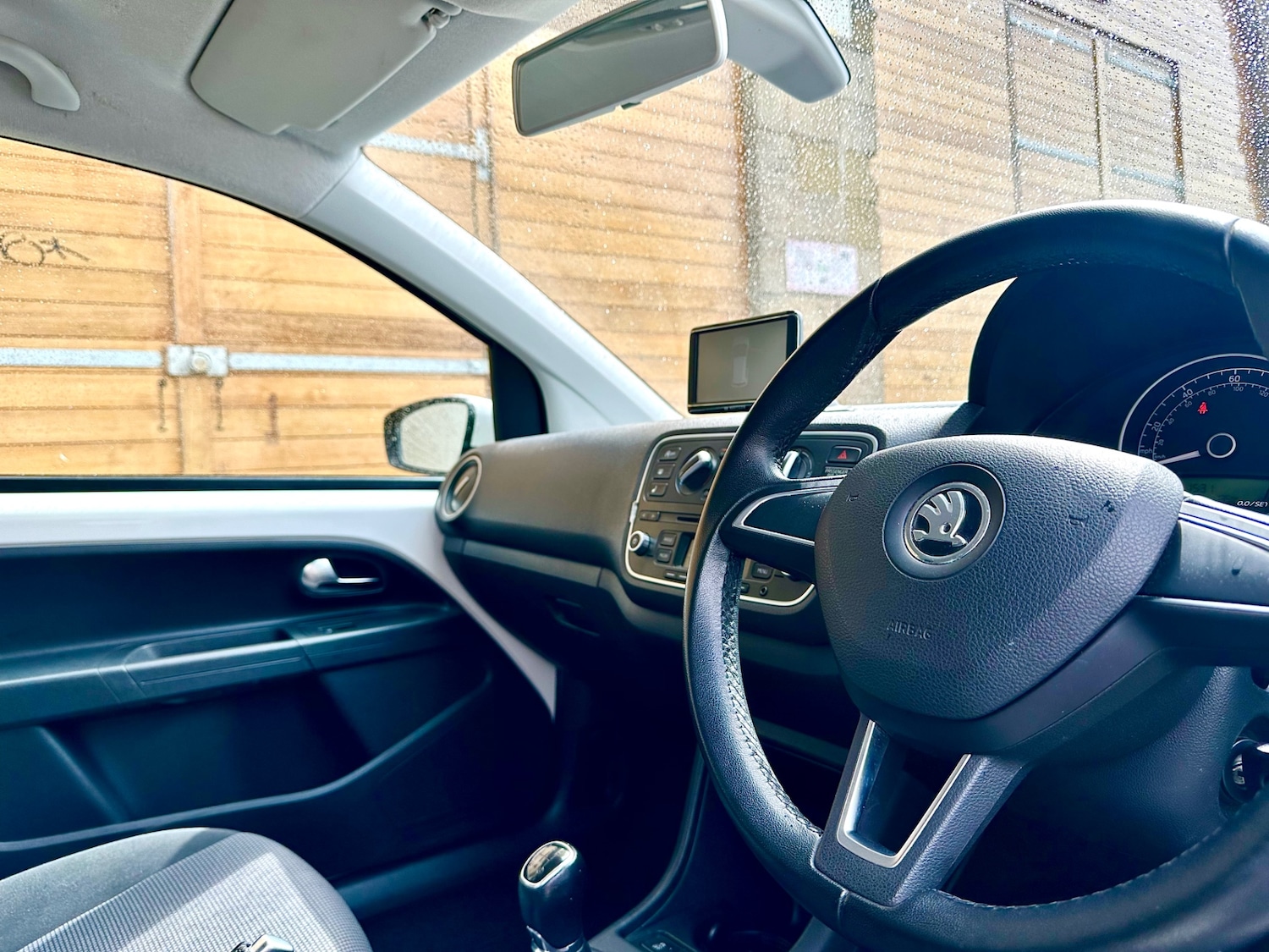 Used Skoda Citigo 2013 for sale - 71121516: Photo 15