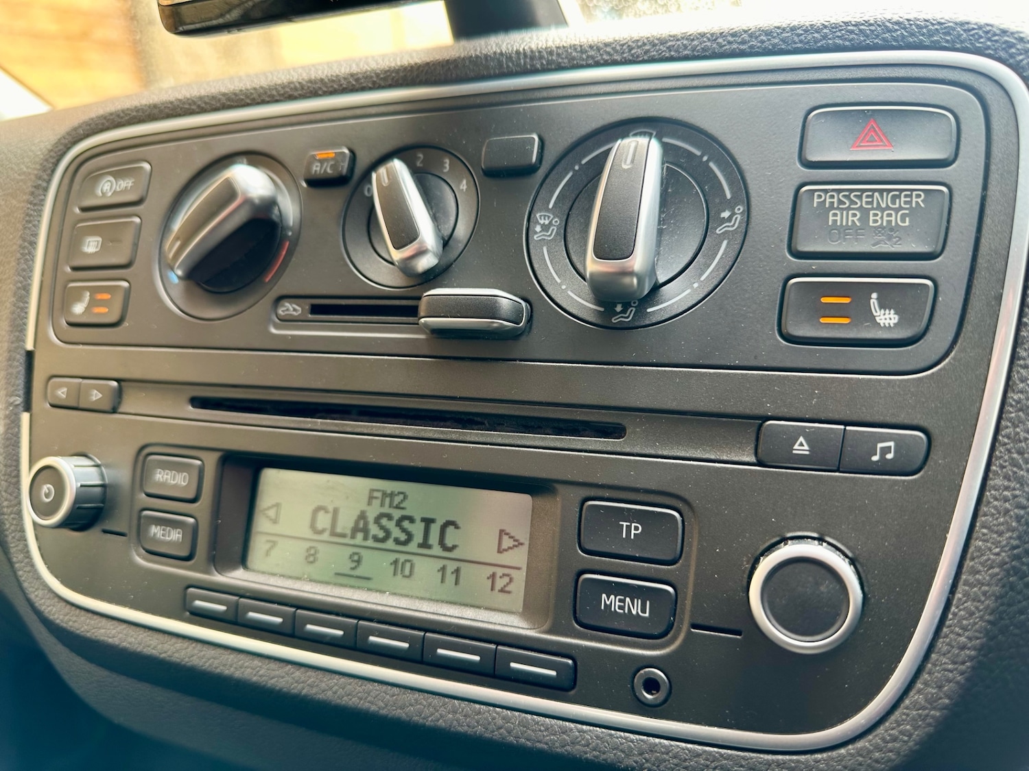 Used Skoda Citigo 2013 for sale - 71121516: Photo 16