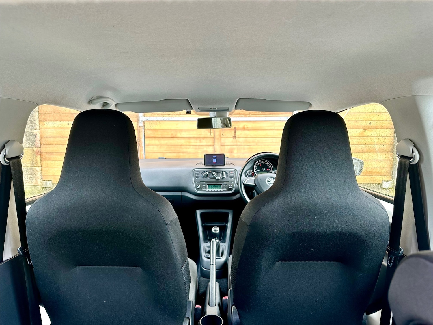 Used Skoda Citigo 2013 for sale - 71121516: Photo 17