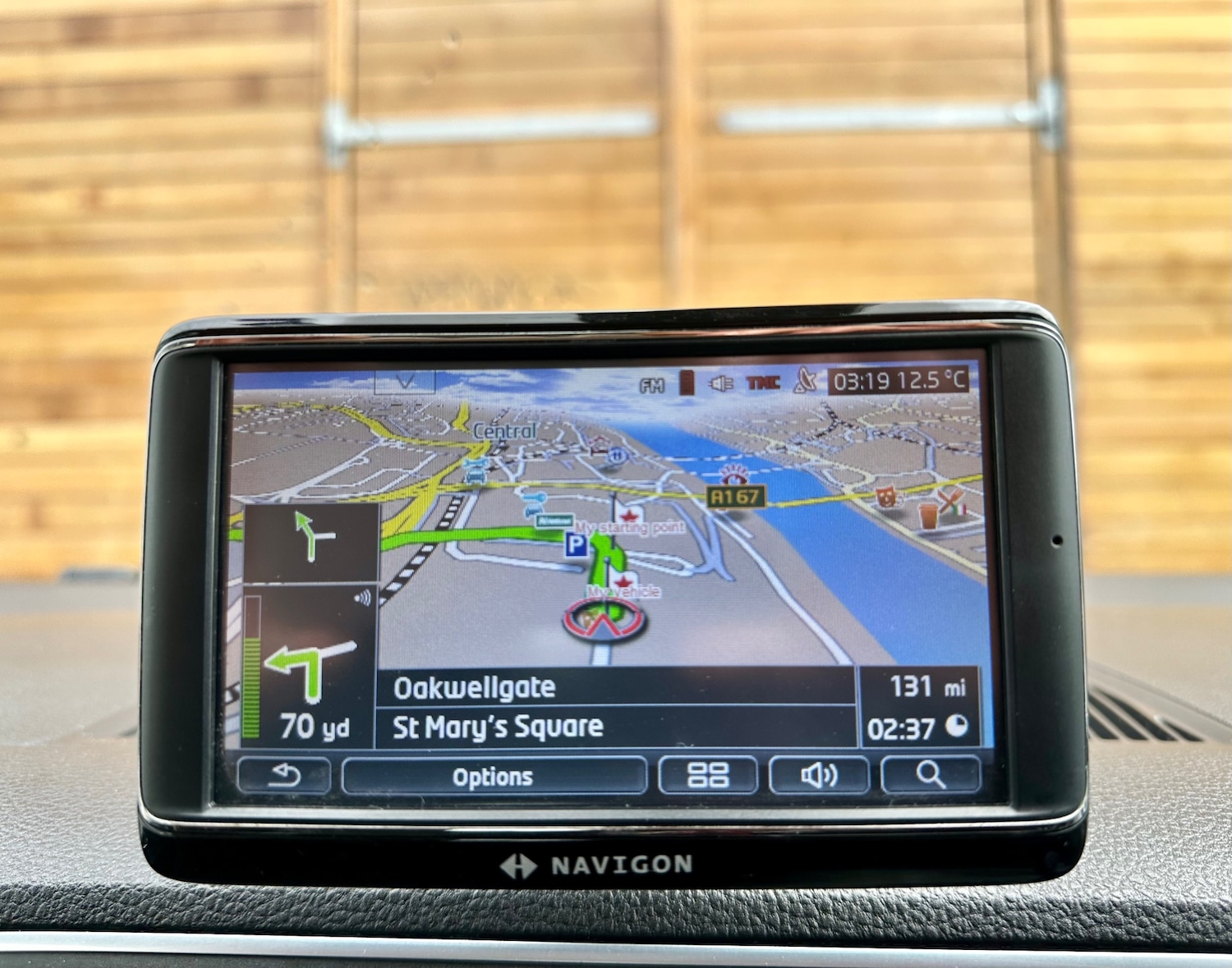 Used Skoda Citigo 2013 for sale - 71121516: Photo 18