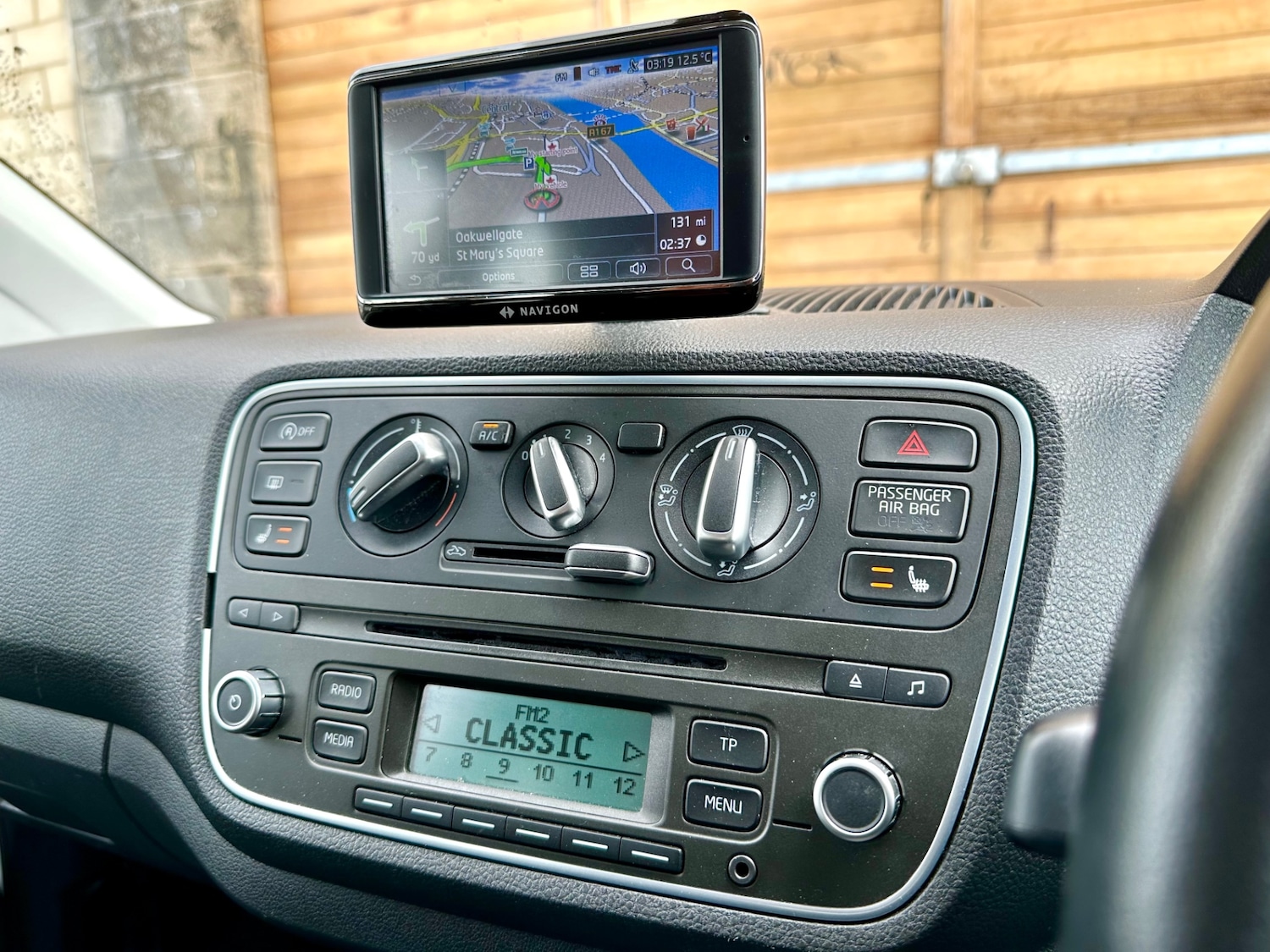 Used Skoda Citigo 2013 for sale - 71121516: Photo 19