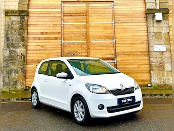 2013 (63) - 1.0 MPI 75 GreenTech Elegance 3dr