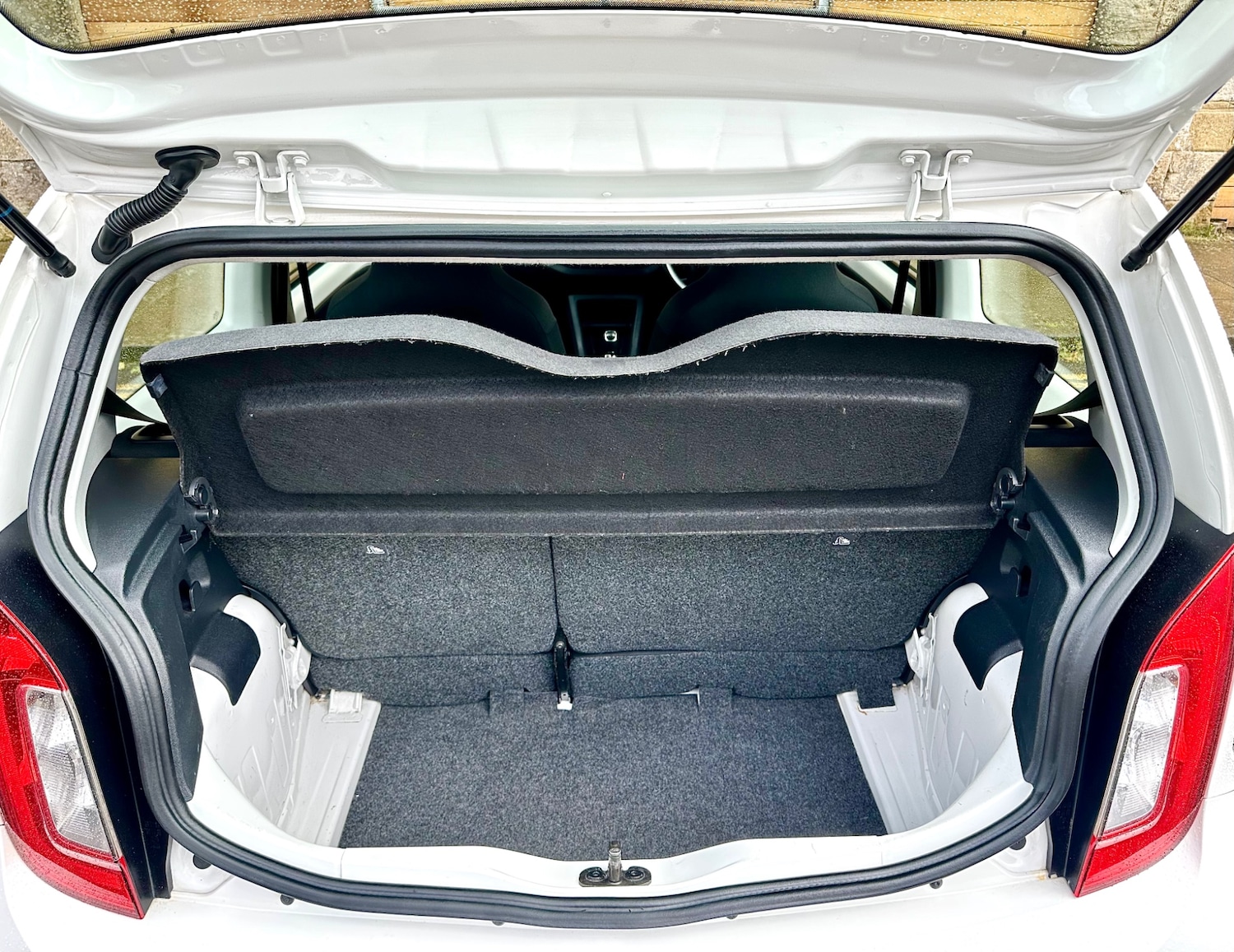 Used Skoda Citigo 2013 for sale - 71121516: Photo 20