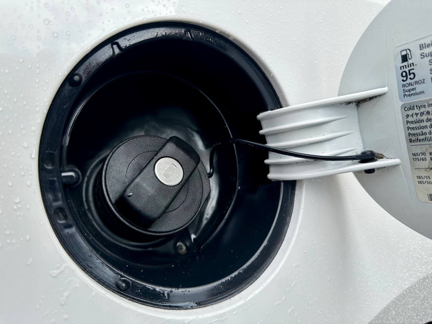 Used Skoda Citigo 2013 for sale - 71121516: Photo 21