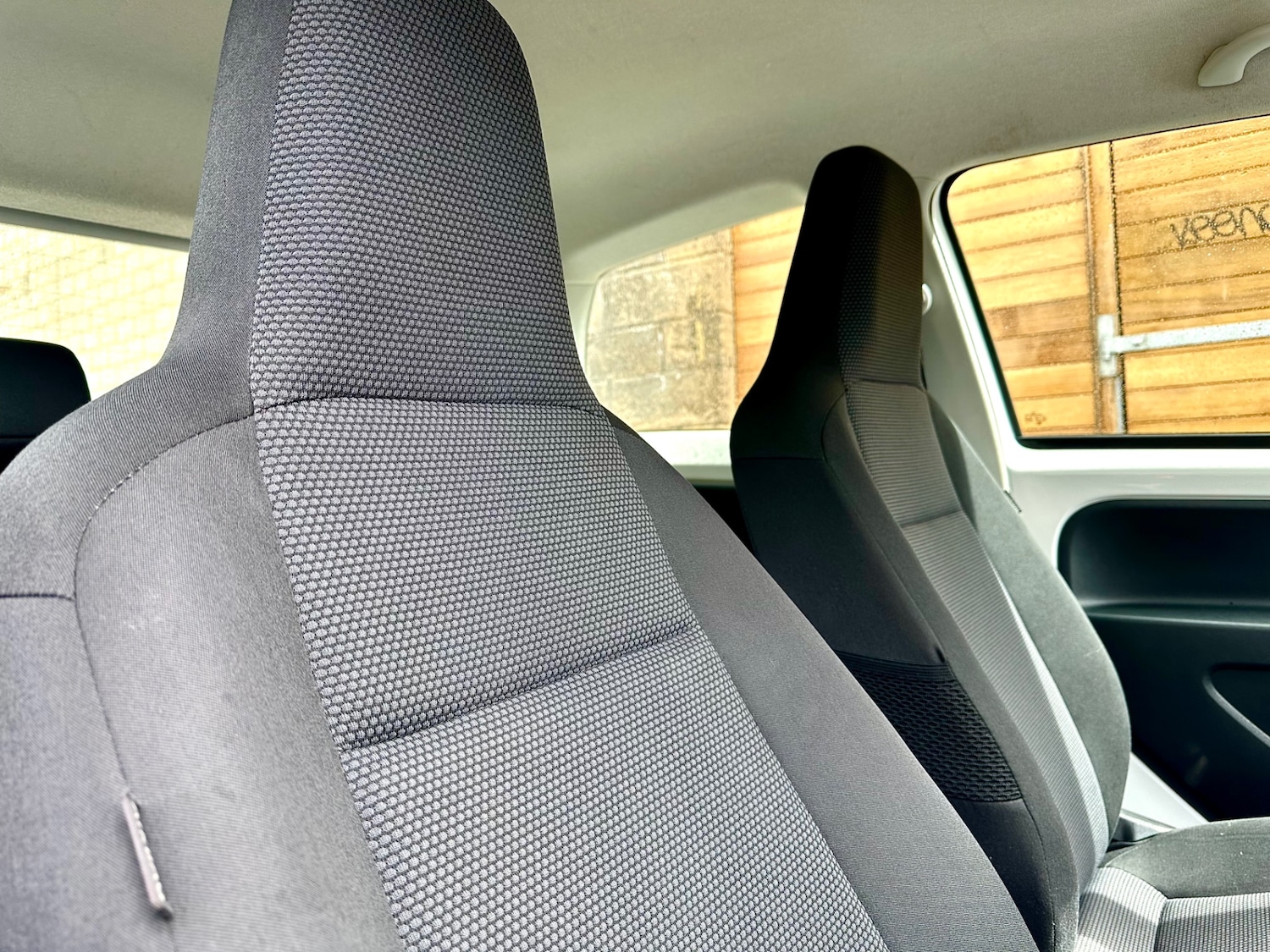 Used Skoda Citigo 2013 for sale - 71121516: Photo 22