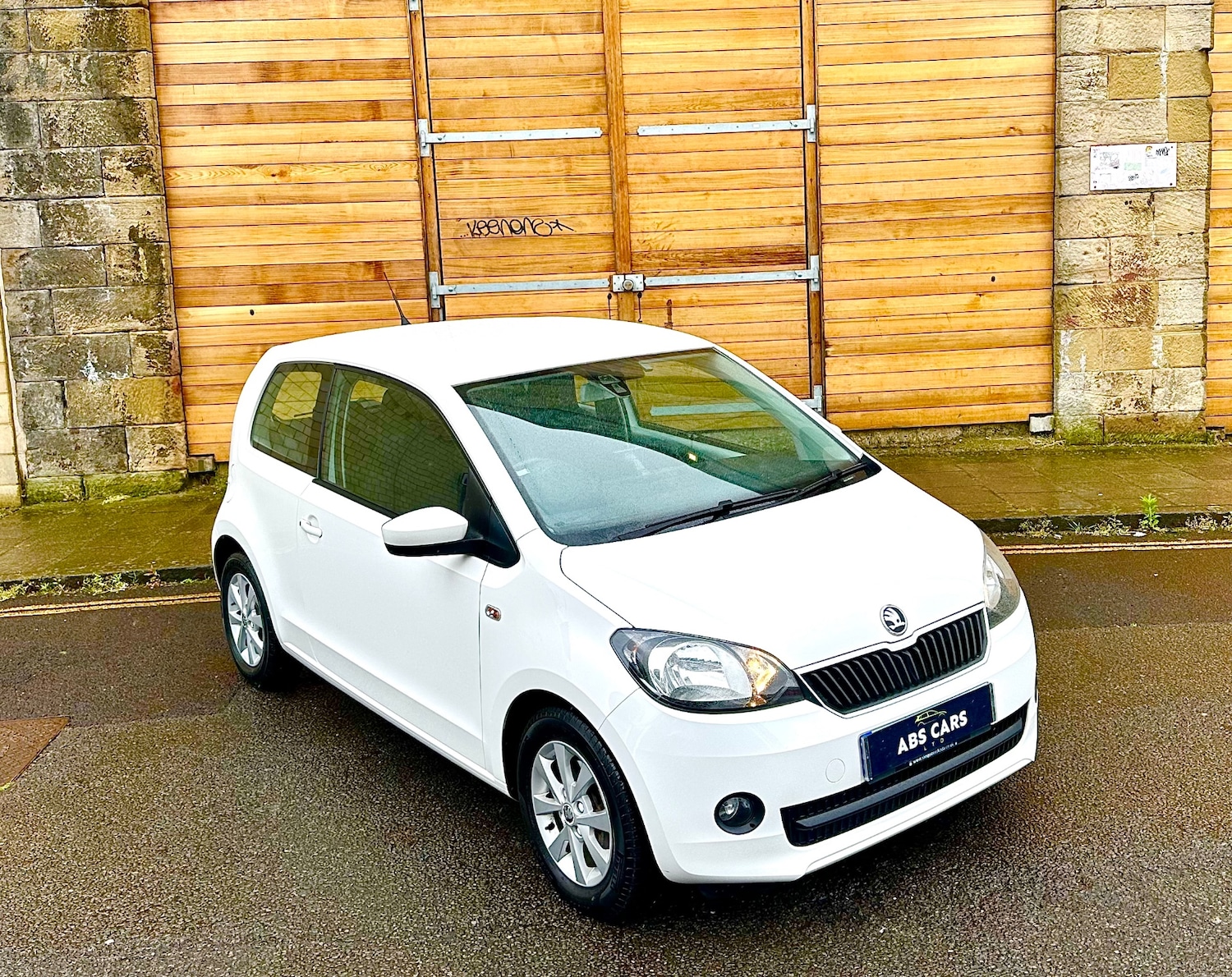 Used Skoda Citigo 2013 for sale - 71121516: Photo 3