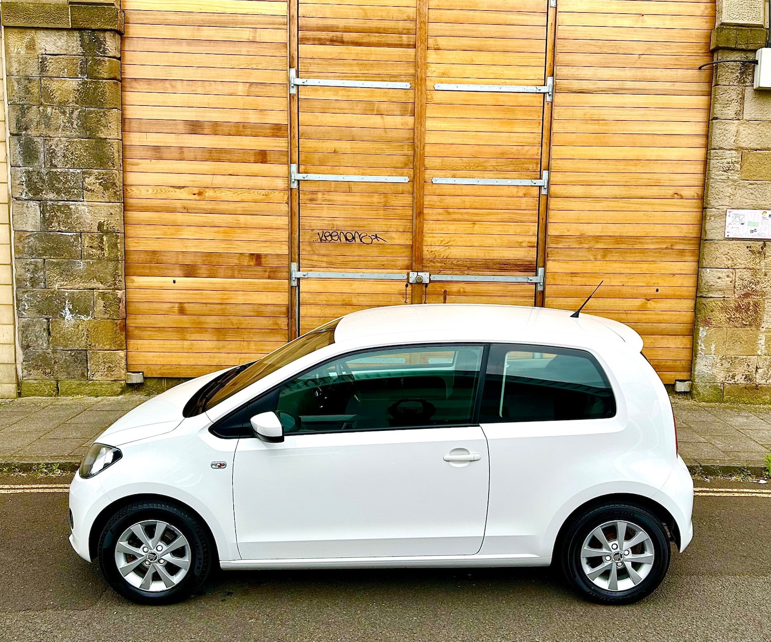 Used Skoda Citigo 2013 for sale - 71121516: Photo 7