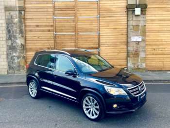 2009 (59) - 2.0 TDi R-Line 170 5dr