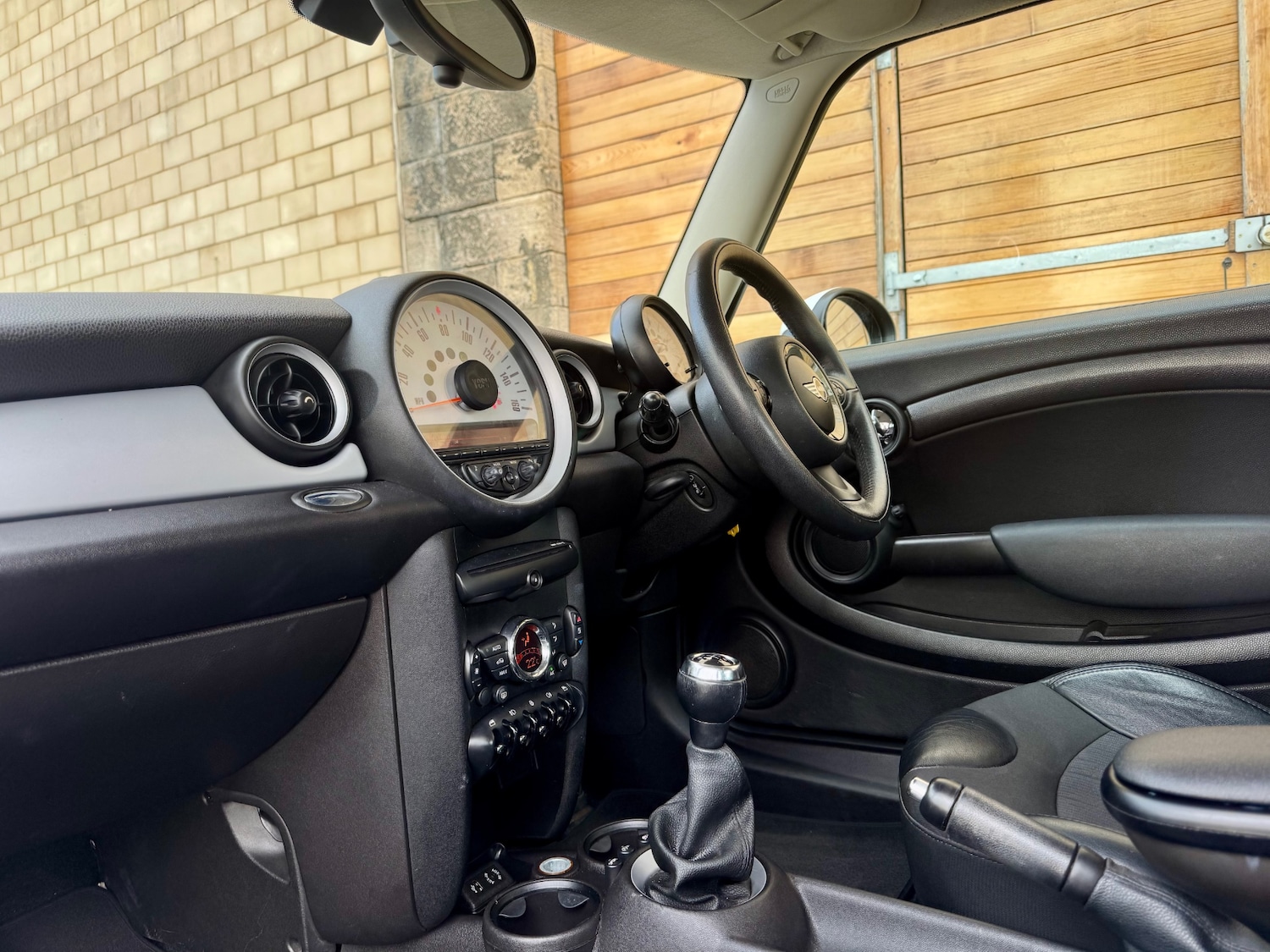 Used MINI Hatch 2013 for sale - 76456574: Photo 10