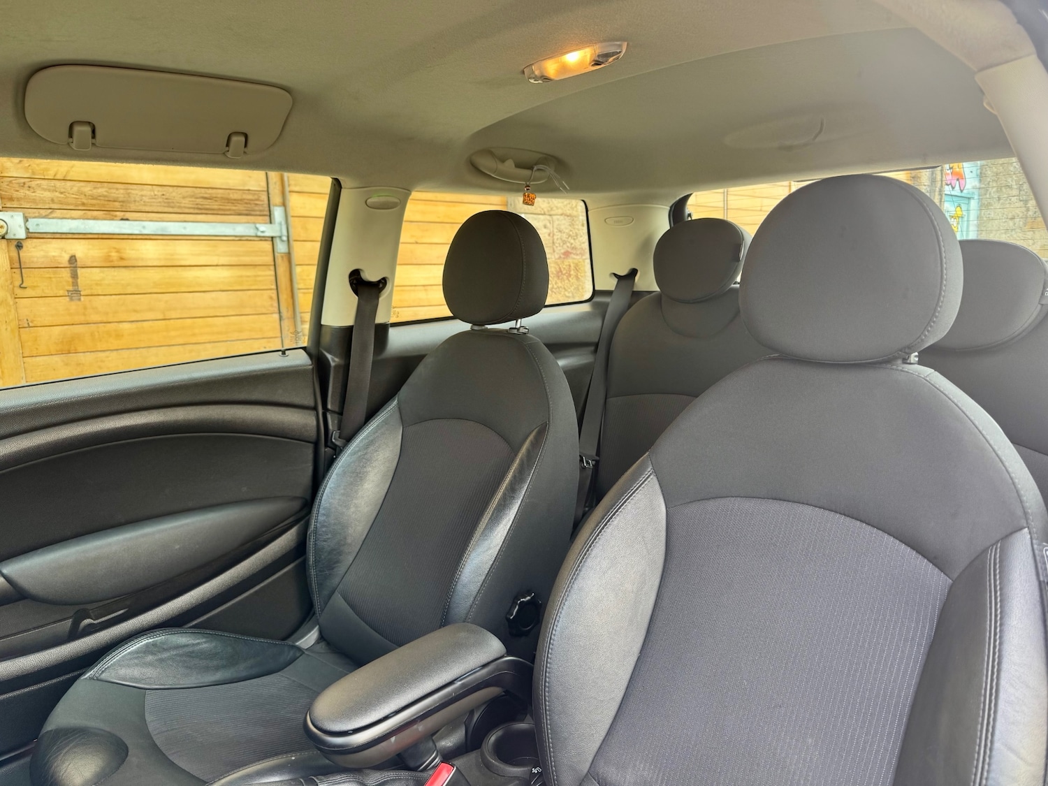 Used MINI Hatch 2013 for sale - 76456574: Photo 11