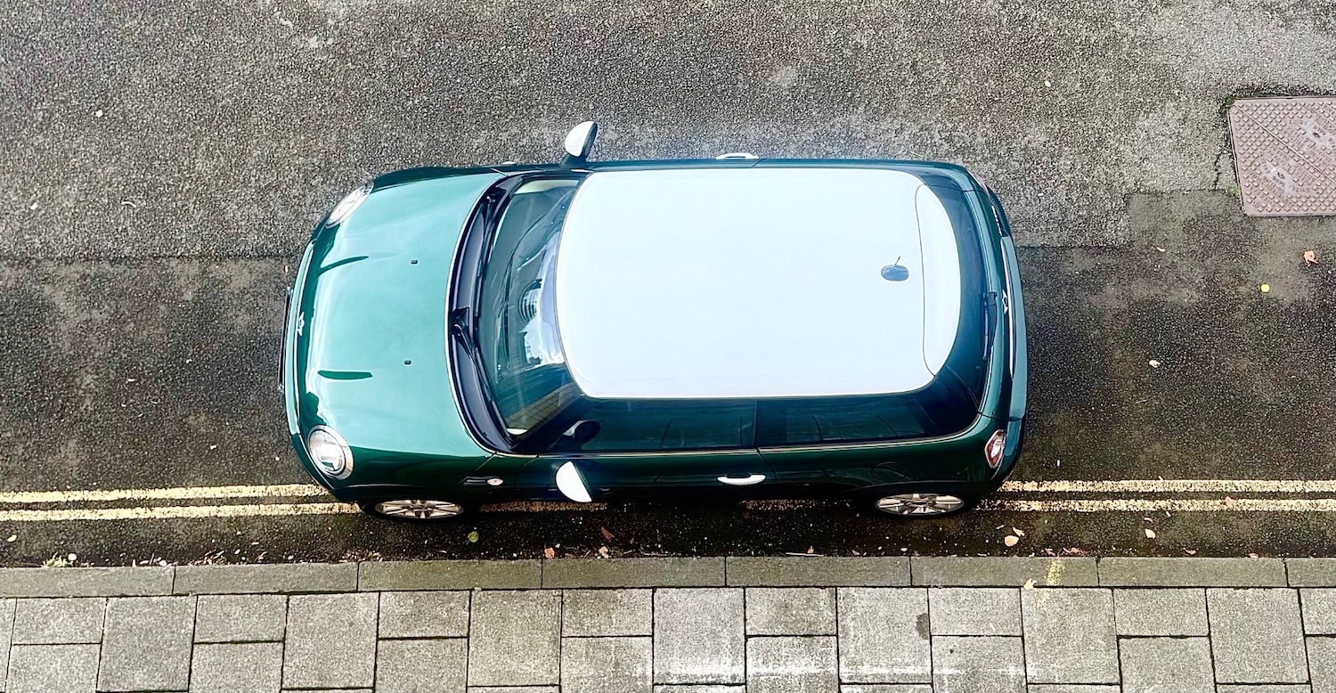 Used MINI Hatch 2013 for sale - 76456574: Photo 12