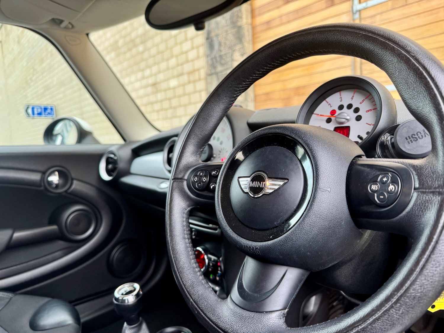 Used MINI Hatch 2013 for sale - 76456574: Photo 13