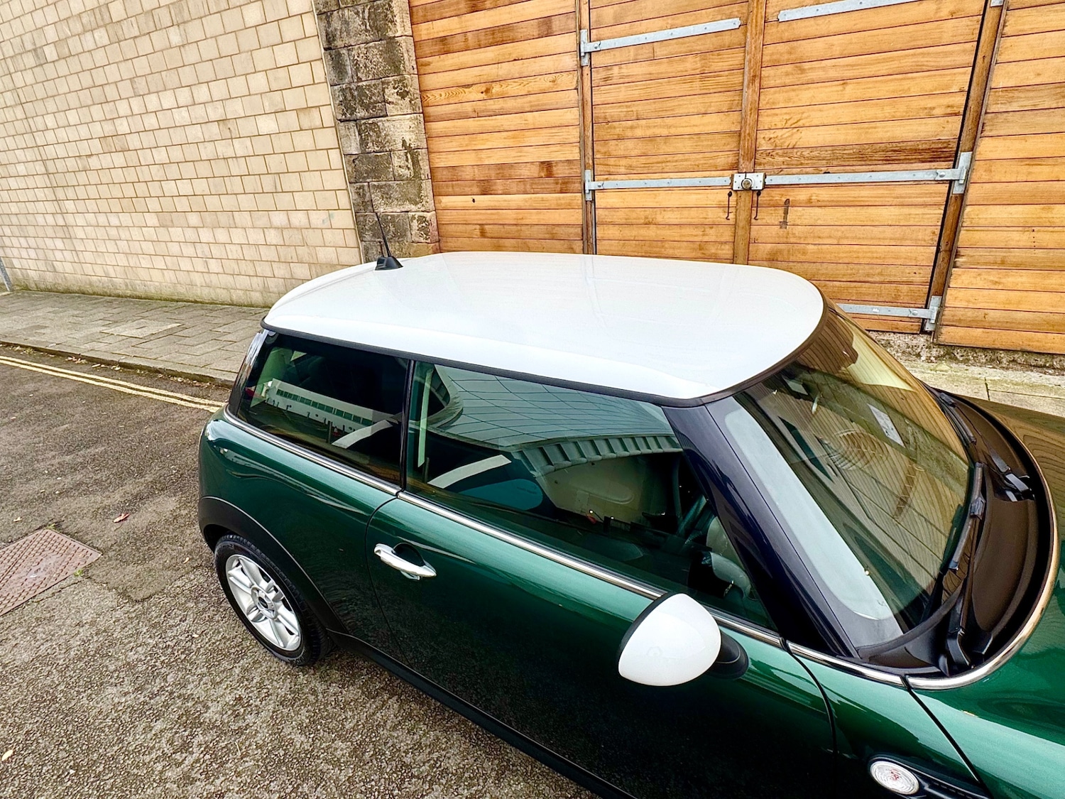 Used MINI Hatch 2013 for sale - 76456574: Photo 14