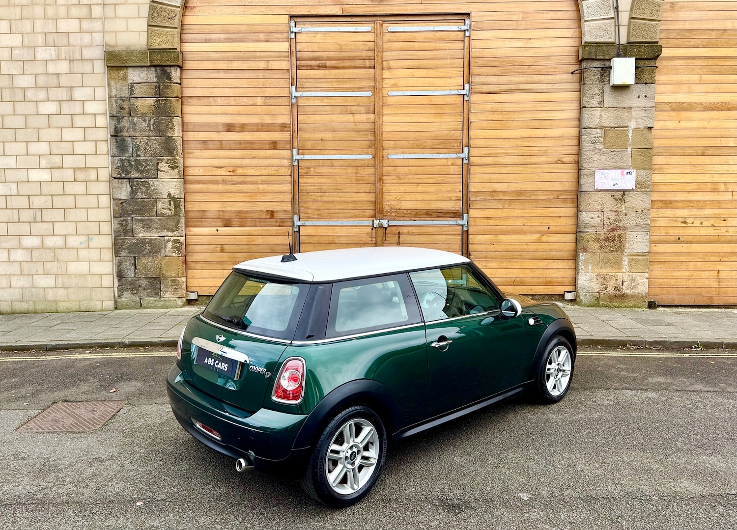 Used MINI Hatch 2013 for sale - 76456574: Photo 15