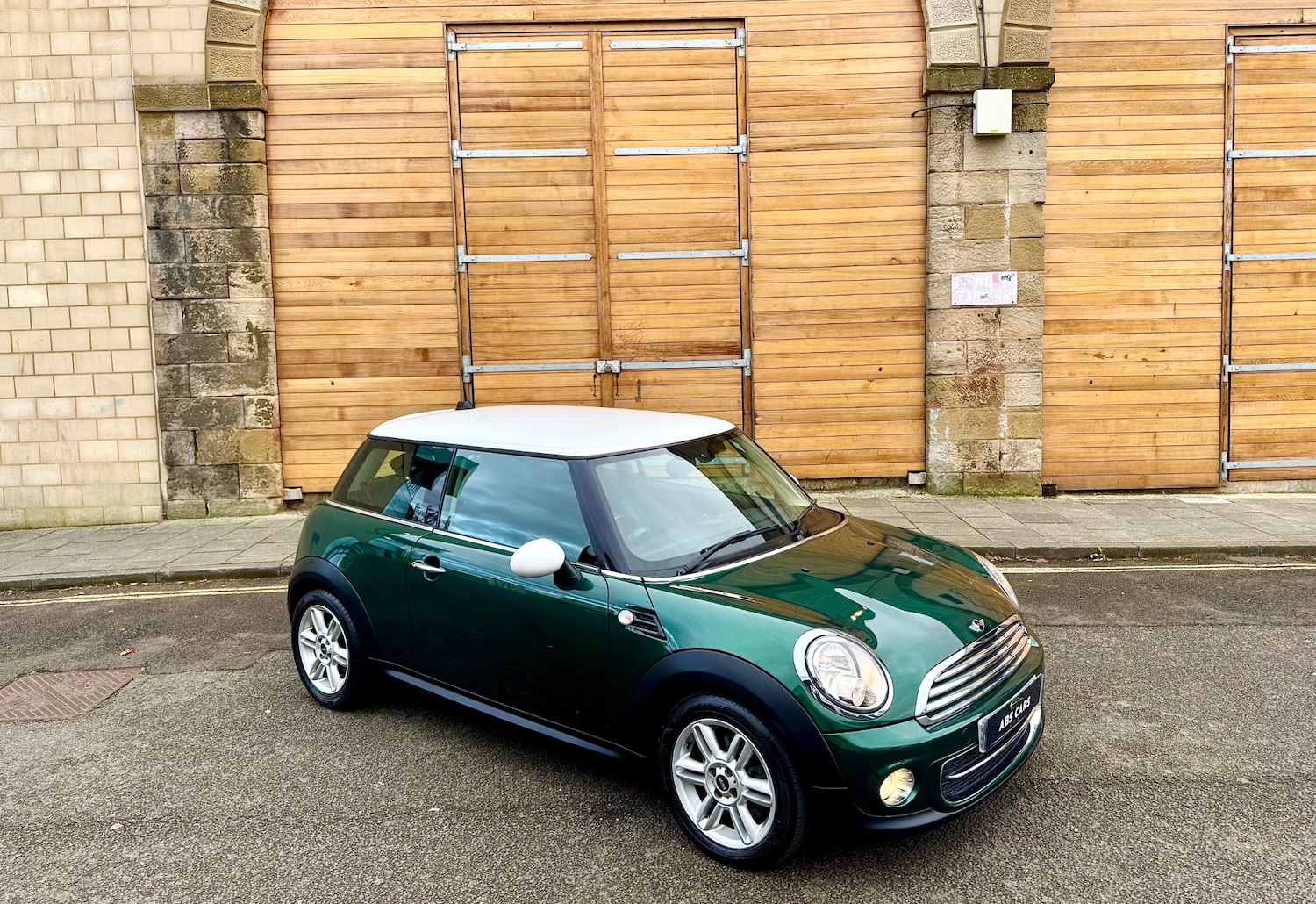 Used MINI Hatch 2013 for sale - 76456574: Photo 18