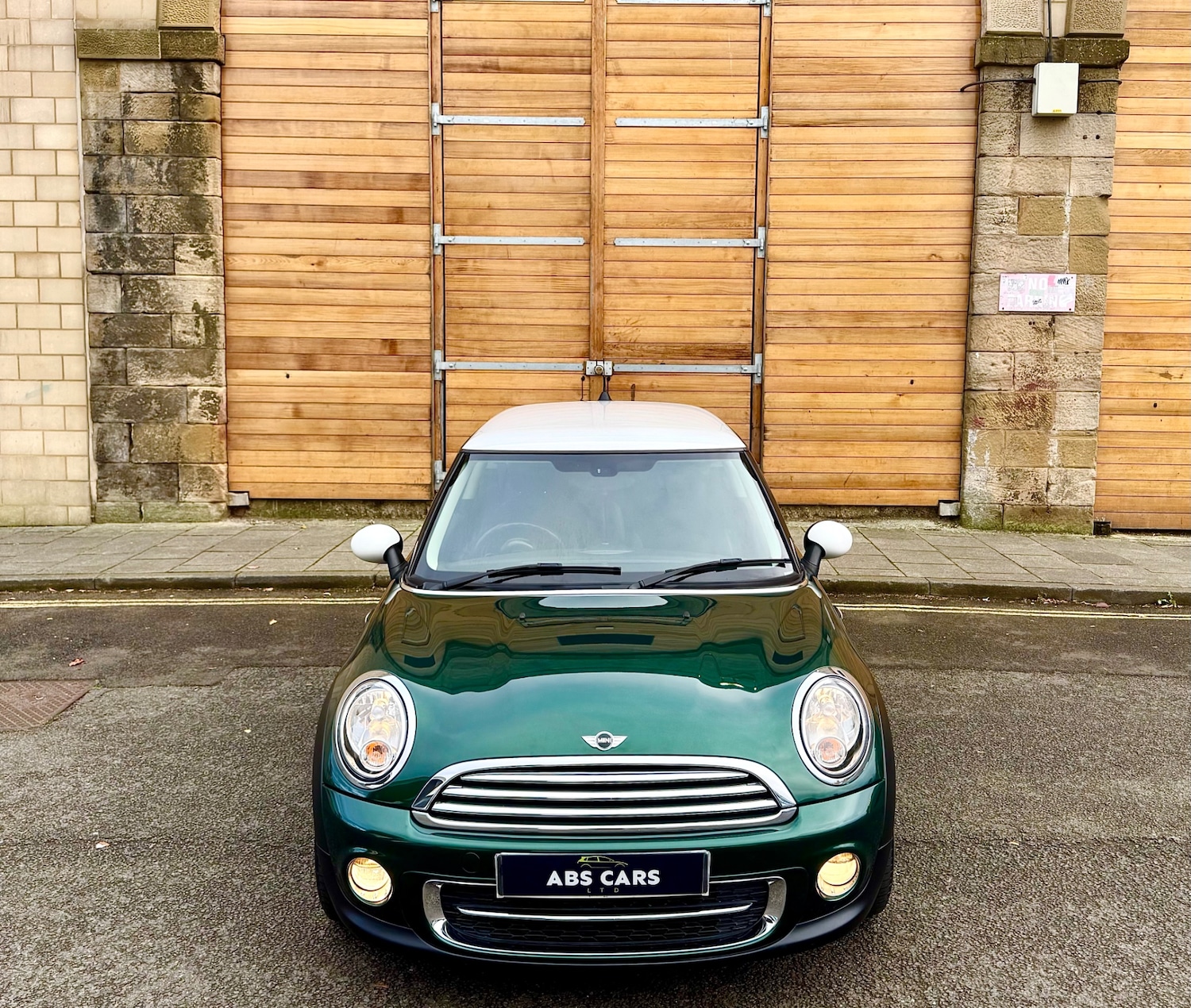 Used MINI Hatch 2013 for sale - 76456574: Photo 19