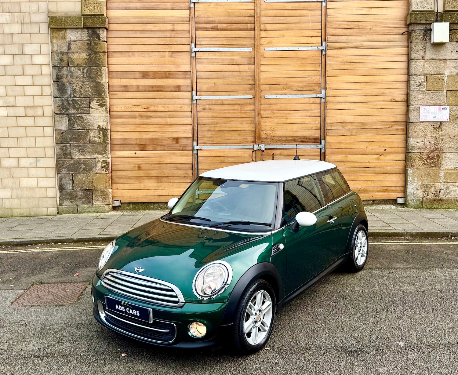 Used MINI Hatch 2013 for sale - 76456574: Photo 20