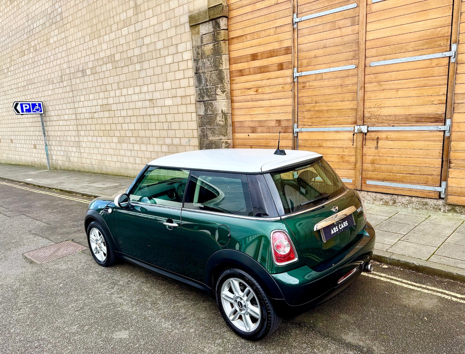 Used MINI Hatch 2013 for sale - 76456574: Photo 21