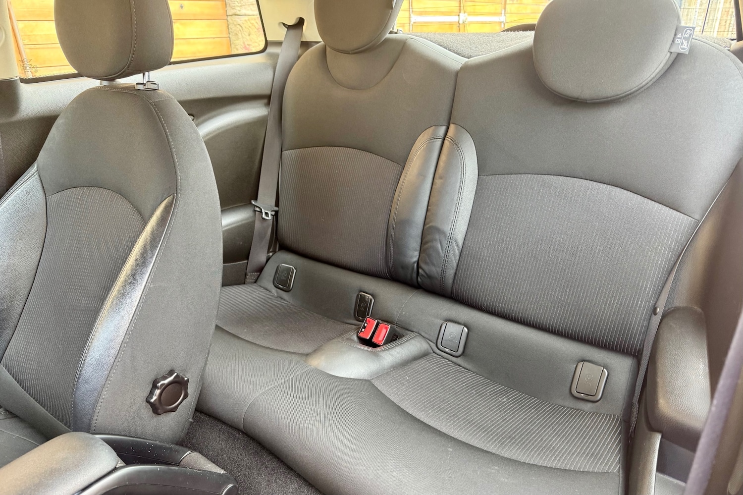 Used MINI Hatch 2013 for sale - 76456574: Photo 23