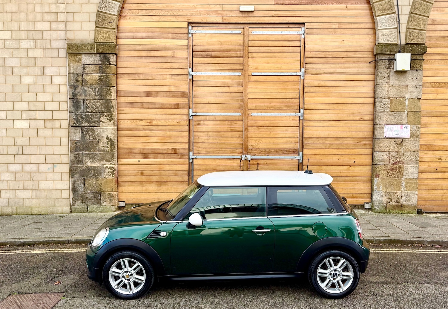 Used MINI Hatch 2013 for sale - 76456574: Photo 25