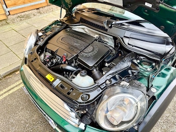 Used MINI Hatch 2013 for sale - 76456574: Photo