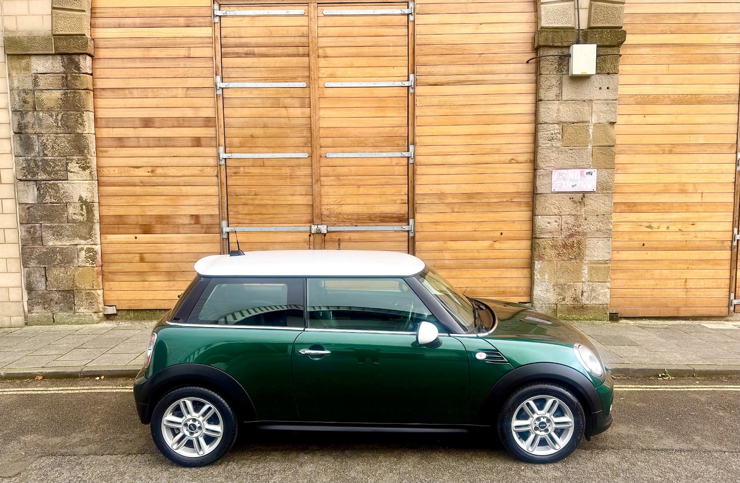 Used MINI Hatch 2013 for sale - 76456574: Photo 5